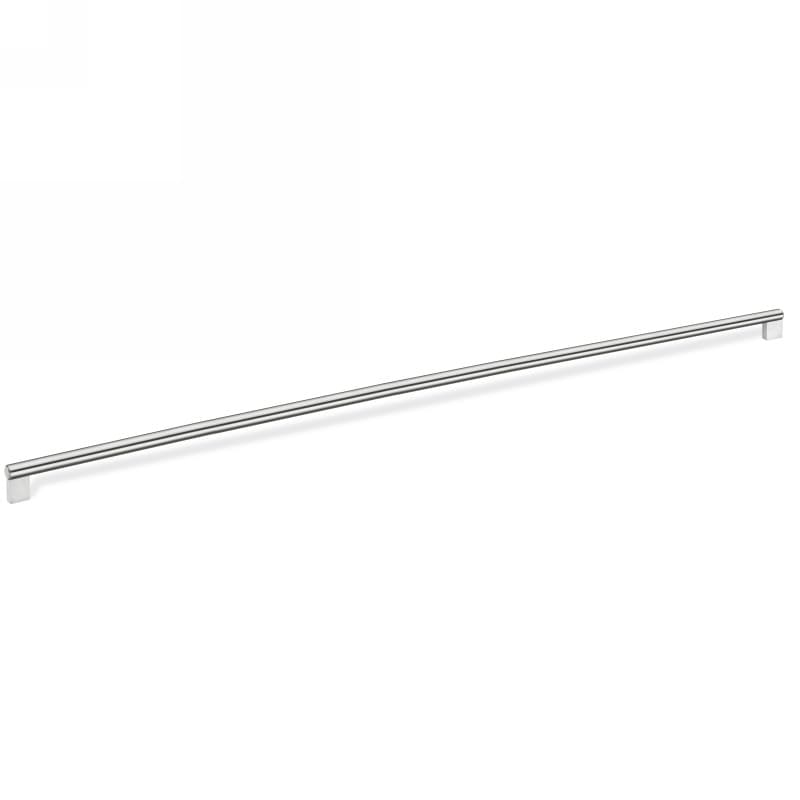 29" 44587 Series Appliance Pull, Brushed Stainless Steel