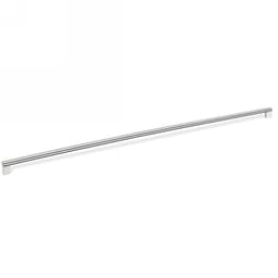 29" 44587 Series Appliance Pull, Brushed Stainless Steel