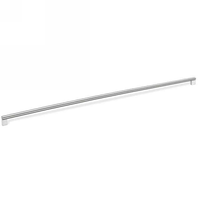 29" 44587 Series Appliance Pull, Brushed Stainless Steel