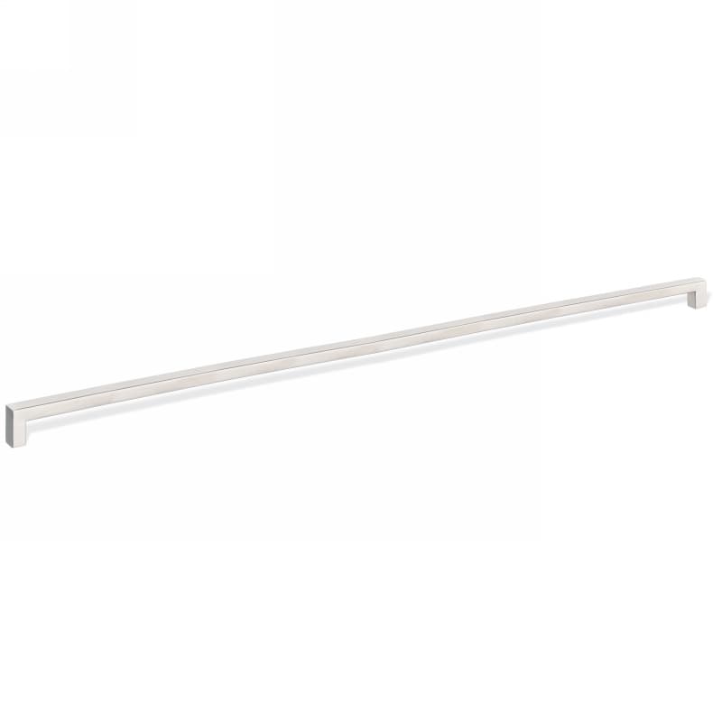 29" 33343 Series Cabinet Handle Pull, Brushed Stainless Steel