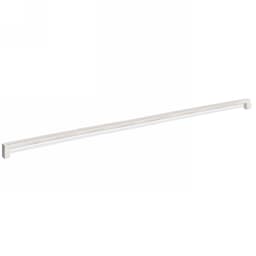 29" 33343 Series Cabinet Handle Pull, Brushed Stainless Steel