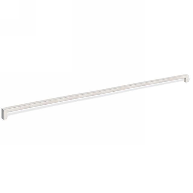 29" 33343 Series Cabinet Handle Pull, Brushed Stainless Steel