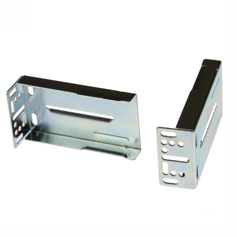 PRO 100 Rear Mounting Bracket for Drawer Slides