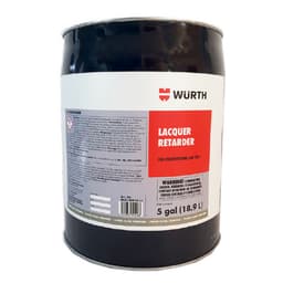 Lacquer Retarder, 5 Gallon Pail