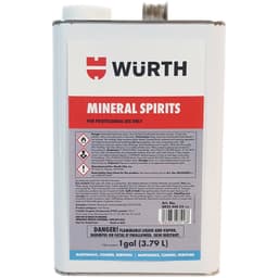 Mineral Spirits, 1 Gallon