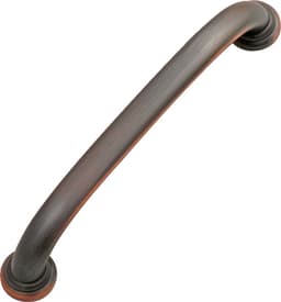 5-1/16" Zephyr Cabinet Pull, Oil-Rubbed Bronze