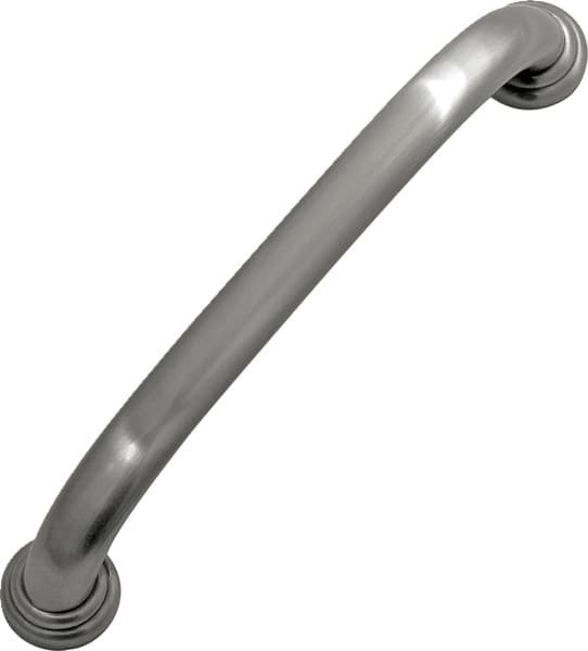 5-1/16" Zephyr Cabinet Pull, Satin Nickel
