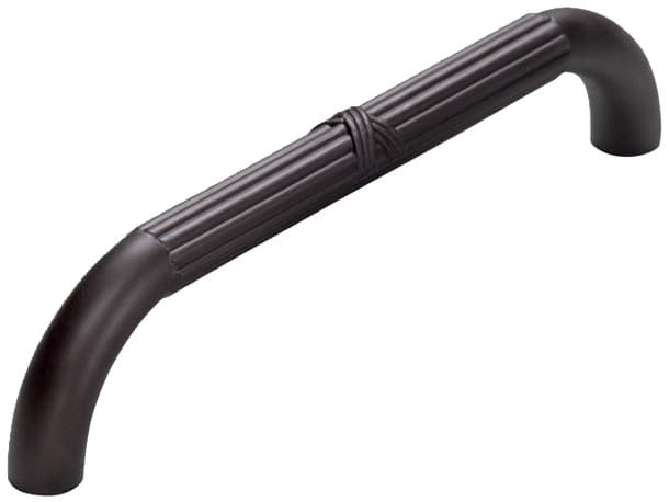10" Versaille Appliance Pull, Oil-Rubbed Bronze