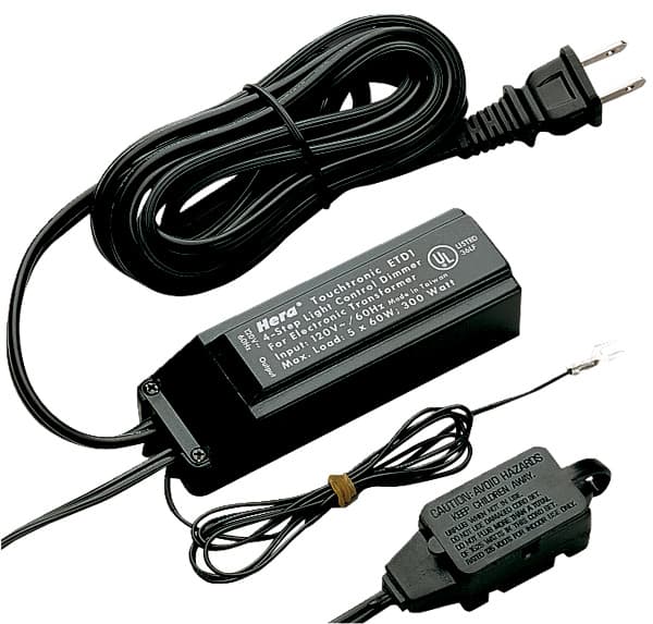 Touch Dimmer