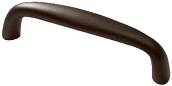 4" Traditional Designs Handle Pull, Oil-Rubbed Bronze