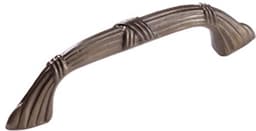 3" Versailles Cabinet Pull, Oil Rubbed Bronze