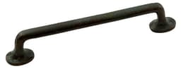 6" Artifex Cabinet Pull, Verde Imperiale