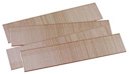 5/8" Brad Nail, Galvanized, 18 Gauge, Slight Head, Box of 5 Thousand