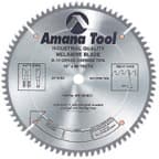 10" x 80 Teeth Double-Side Melamine Saw Blade
