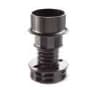 60mm - 90mm Adjustable Leg, Black