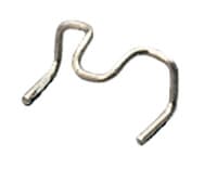94° Opening Angle Reduction Clip, Nickel-Plated