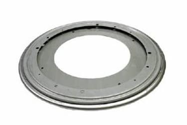 12" Extra Heavy Duty Swivel
