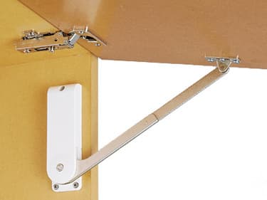 Sugatsude HDS-30 Medium Duty Series Soft Closing Down Stays