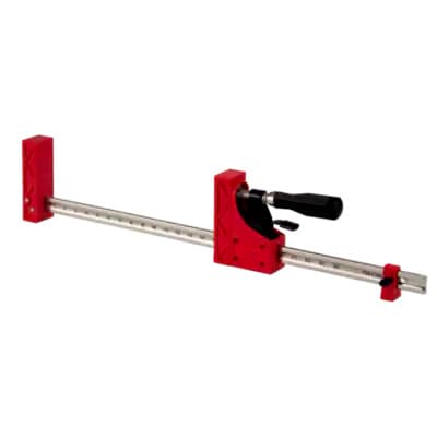 JET Tools Parallel Clamps