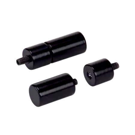 PARALLEL CLAMP BENCH DOG (4 PACK), JT9-70402