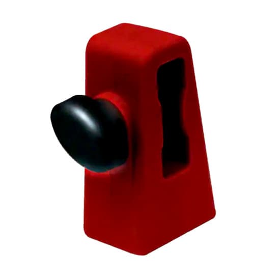 PARALLEL CLAMP MOVEABLE FOOT (SET OF 4), JT9-70407