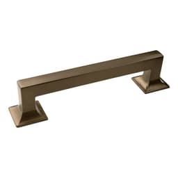 5-1/16" Studio Cabinet Pull, Veneti Bronze