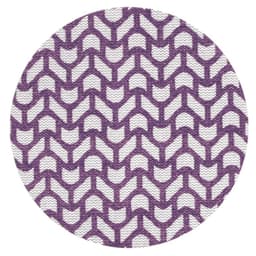 6" Xtract Cubitron II Hook and Loop 150 Grit 710W No Holes Clean Sanding Disc, Ceramic on Net (50/Pack)