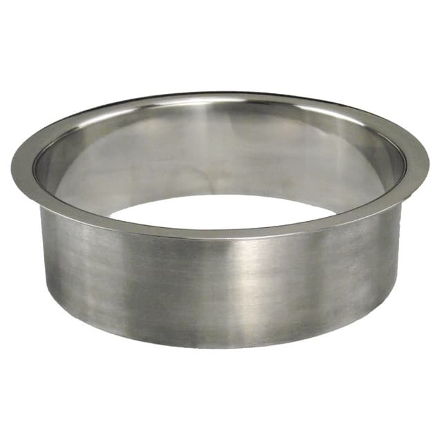 Hardware Concepts, Inc. Trash Grommet, Stainless Steel