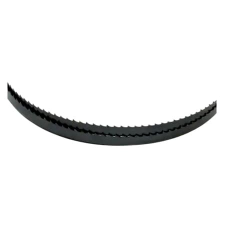 Bandsaw Blades, 14SFX Series, Jet Machine