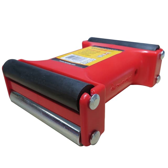 Speedroller Quad Edge Roller