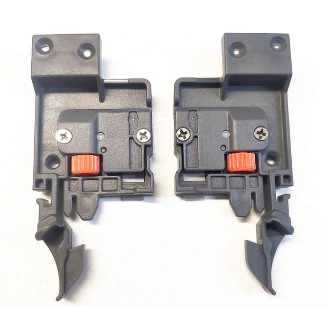 PRO600 Locking Device Set