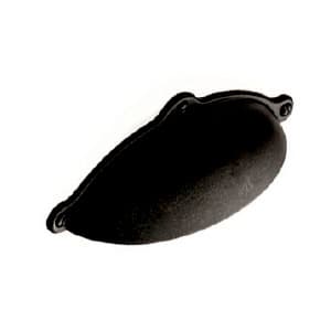64mm/91mm Cup Pull, Dark Bronze