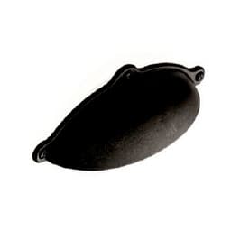 64mm/91mm Cup Pull, Dark Bronze