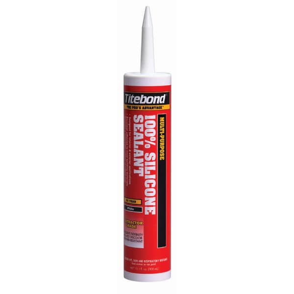 Titebond, Silicone Sealant