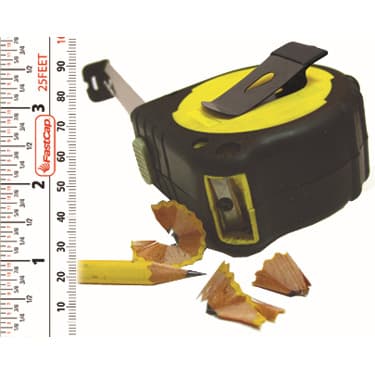 ProCarpenter™ 16' Metric/Standard Tape Measure