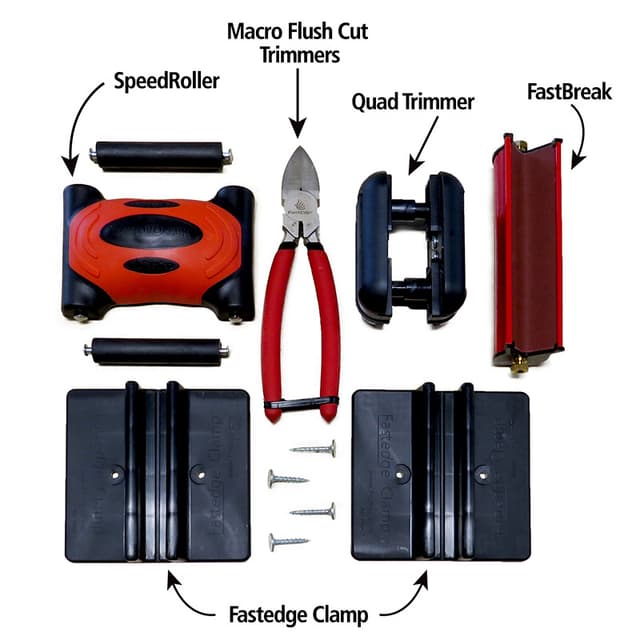 Fastcap FastBreak Edge Sanding Tool