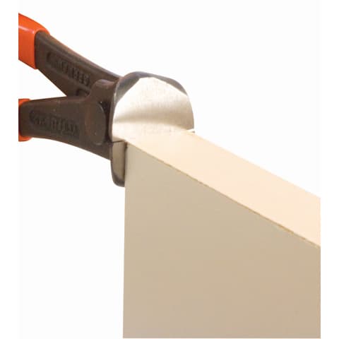 Flush Cut™ End Nip Trimmer