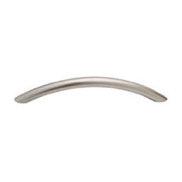 6-19/64" Arch Pull, Stainless Steel