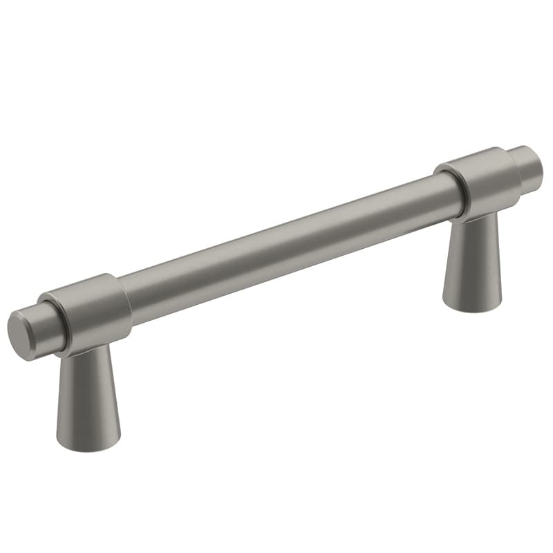 96mm Destine Bar Pull, Polished Chrome