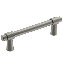 96mm Destine Bar Pull, Polished Chrome