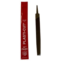 12" Plastic-Cut Fast Laminate File