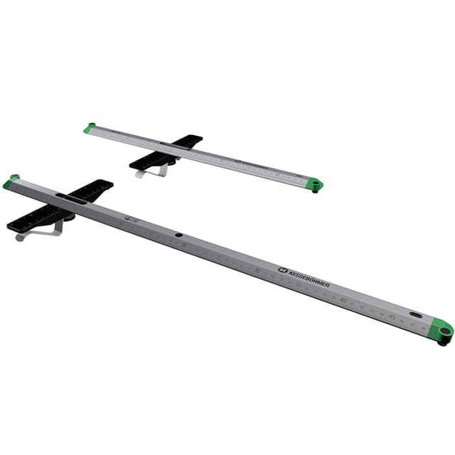 Kessebohmer Measuring Tool
