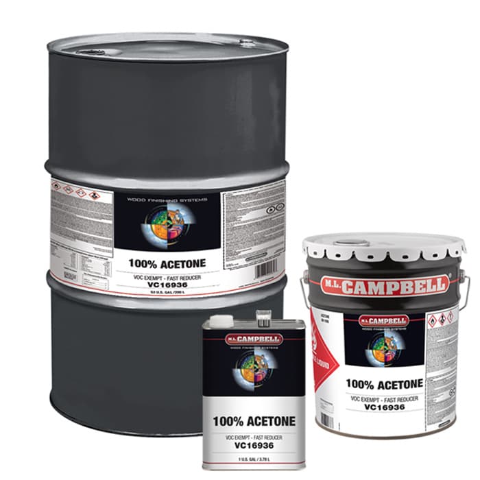 Standard Lacquer Thinner, 1 Gallon