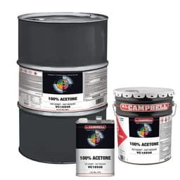 Standard Lacquer Thinner, 1 Gallon