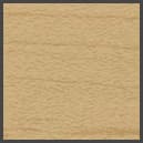 PVC Edgebanding, Color 4498 Amber Maple, 0.018" Thick 15/16" x 600' Roll