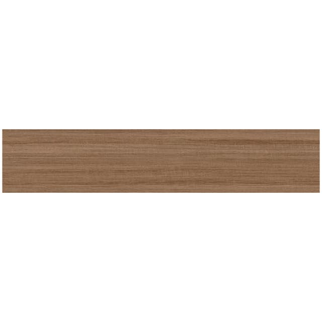 PVC Edgebanding, Color 30188AAM Veranda Teak, 0.020" Thick 15/16" x 600' Roll