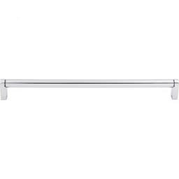 24" Bar Pulls Pennington Appliance Pull, Polished Chrome