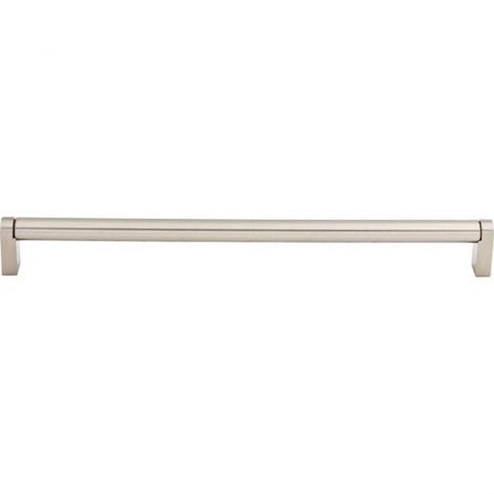 24" Bar Pulls Pennington Appliance Pull, Polished Nickel