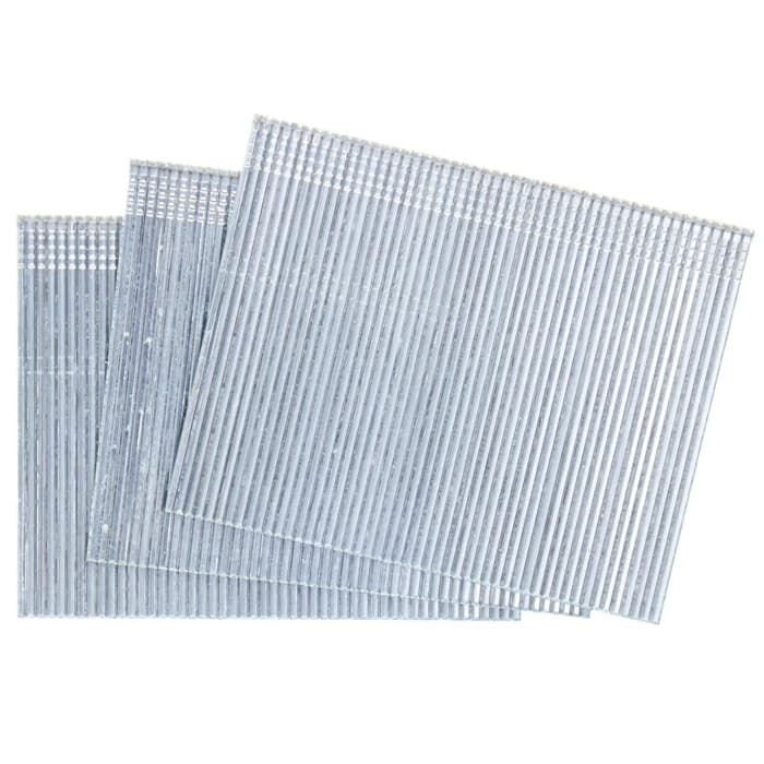 2" Finish Nail, 16 Gauge, T-Head, Box of 2 Thousand