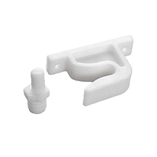 Locating Device for Door